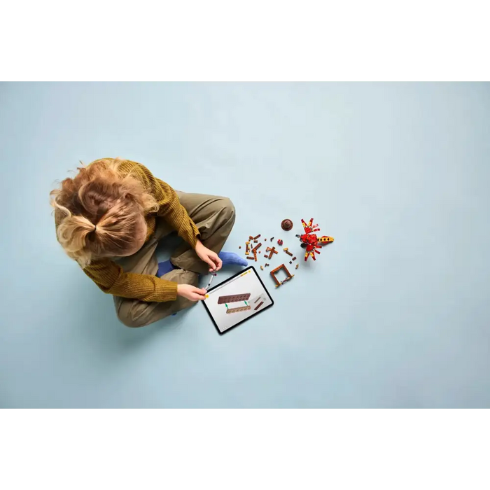 ЛЕГО ХАРИ ПОТЪР 76448 Фоукс: Фениксът на Дъмбълдор