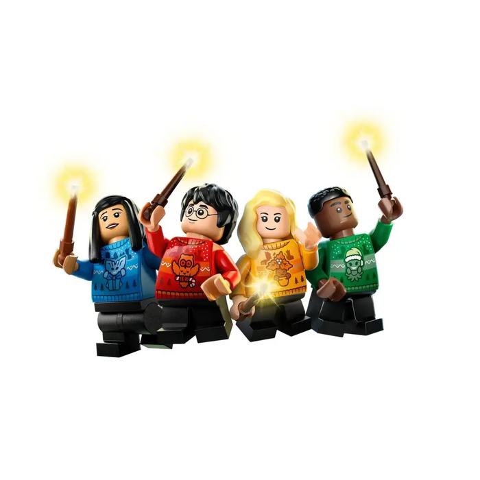 ЛЕГО ХАРИ ПОТЪР 76456 Адвент календар 2025