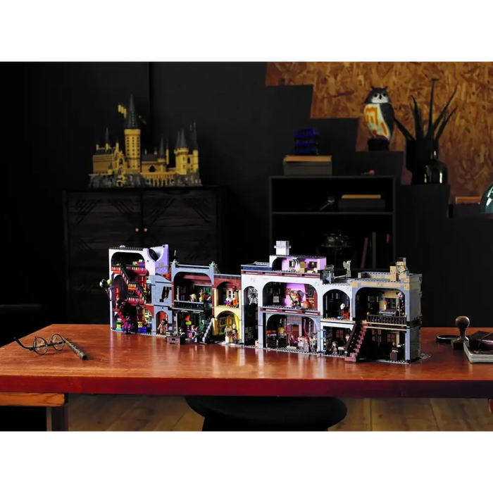 LEGO HARRY POTTER 75978 Diagon Alley