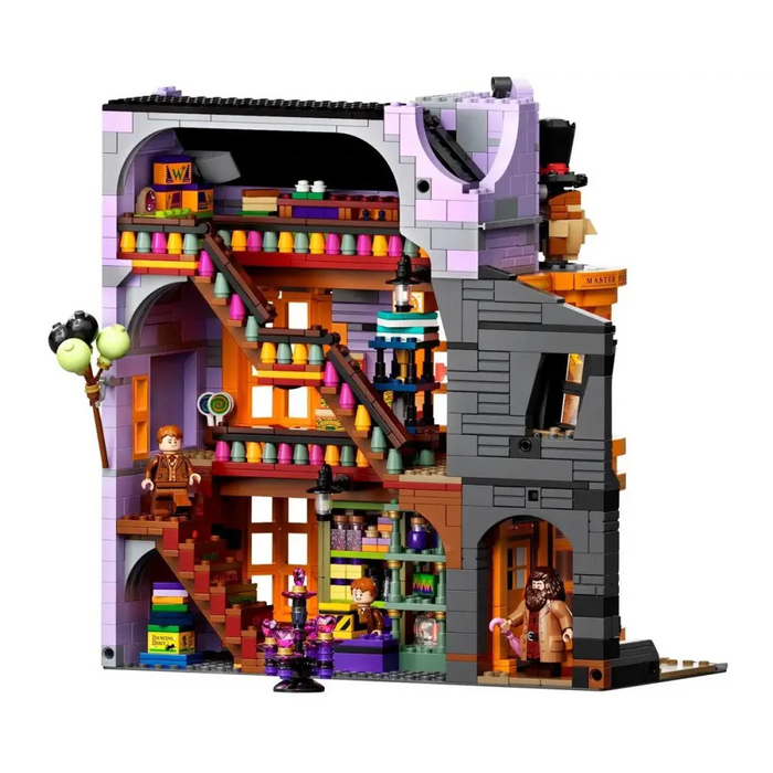 LEGO HARRY POTTER 75978 Diagon Alley