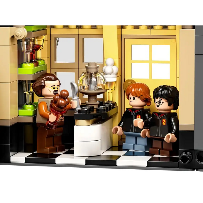 LEGO HARRY POTTER 75978 Diagon Alley