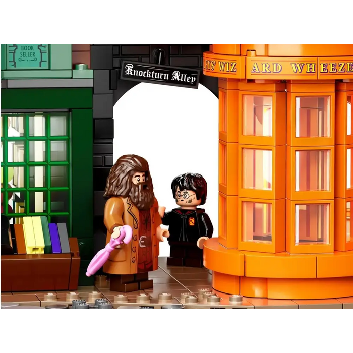 LEGO HARRY POTTER 75978 Diagon Alley