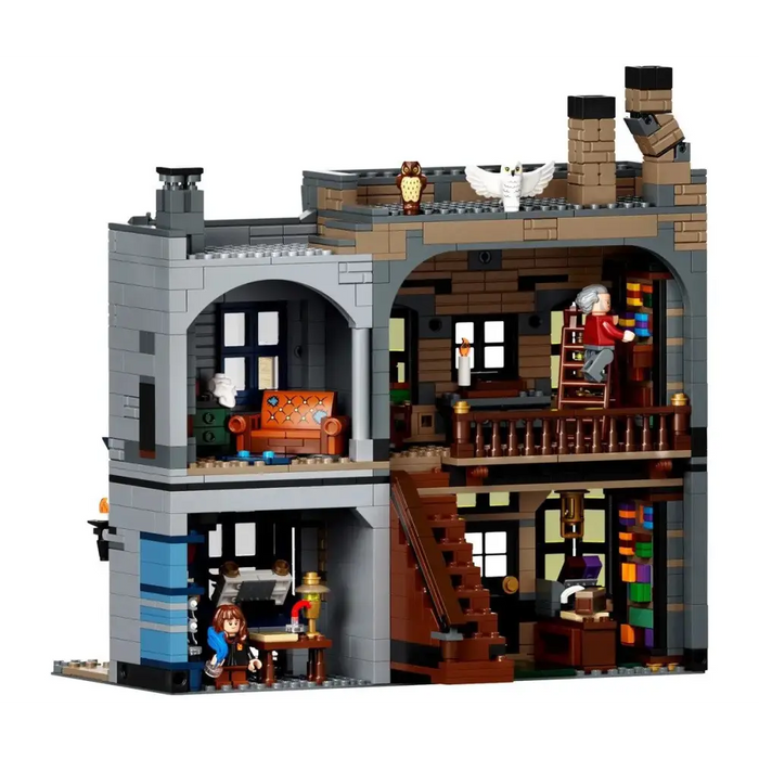 LEGO HARRY POTTER 75978 Diagon Alley