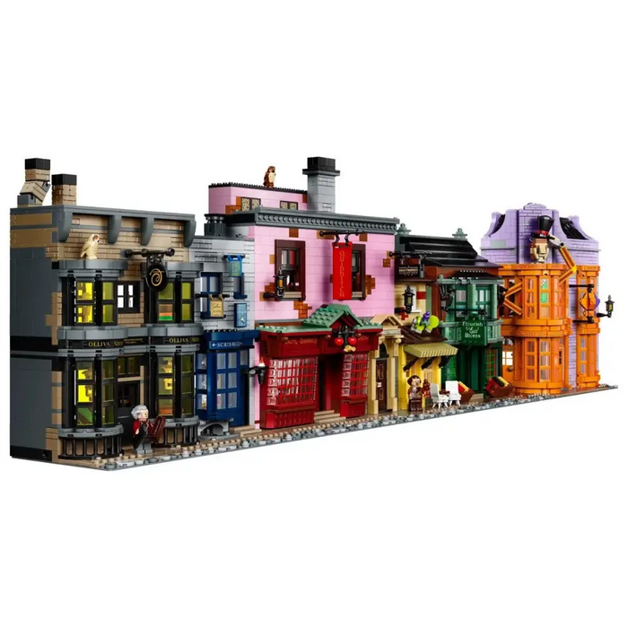 LEGO HARRY POTTER 75978 Diagon Alley