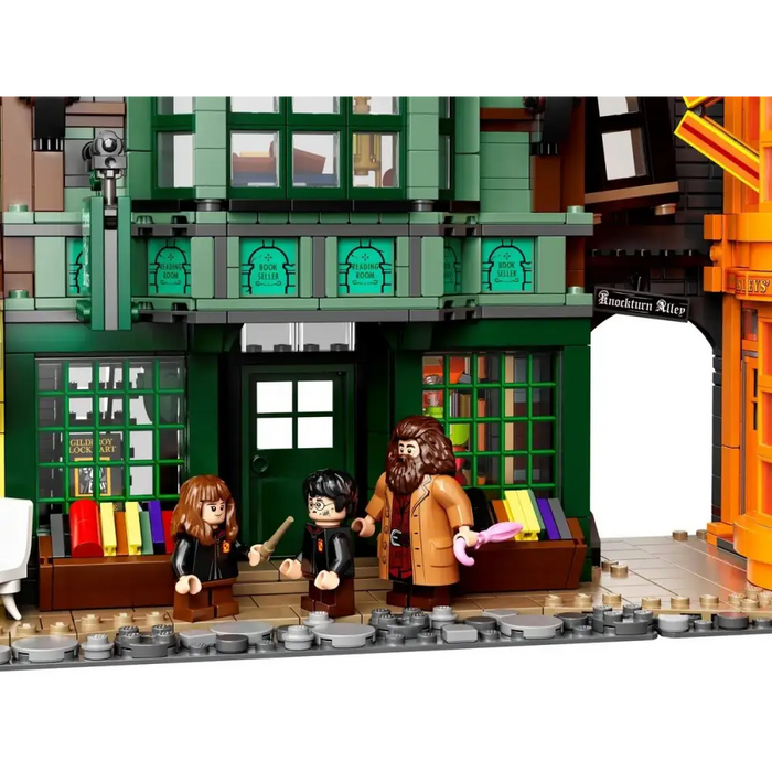 LEGO HARRY POTTER 75978 Diagon Alley