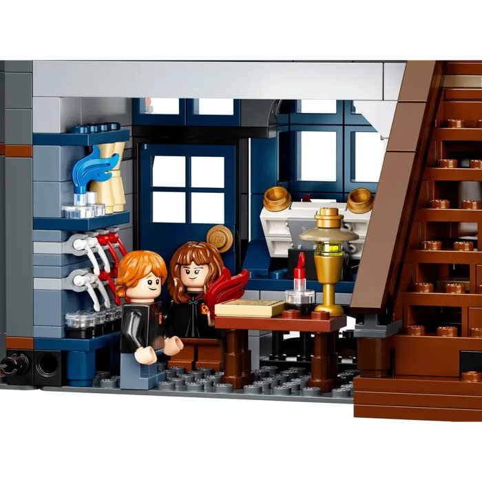 LEGO HARRY POTTER 75978 Diagon Alley