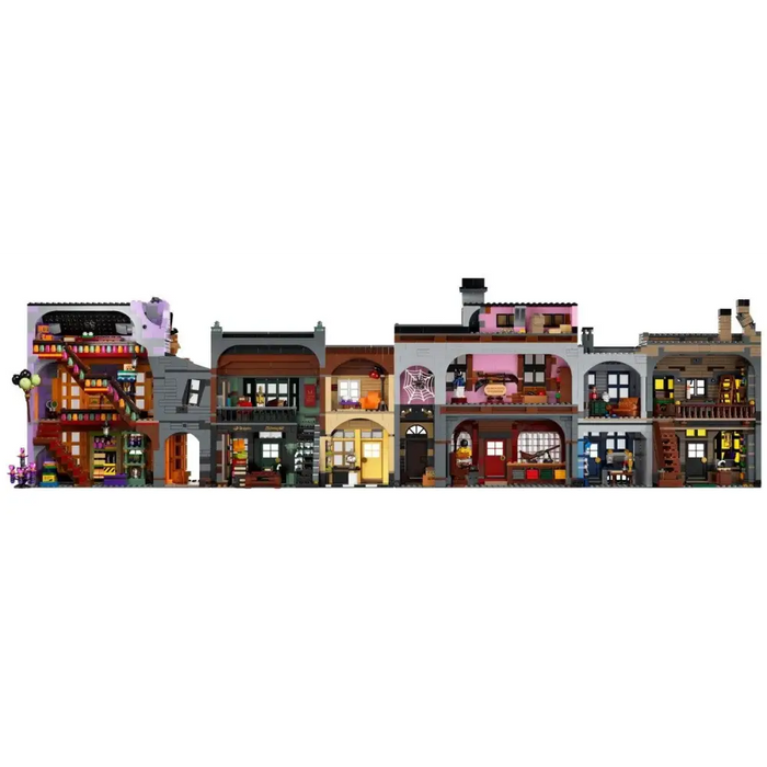 LEGO HARRY POTTER 75978 Diagon Alley
