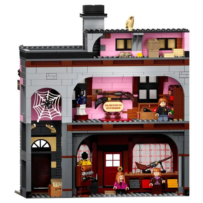 LEGO HARRY POTTER 75978 Diagon Alley