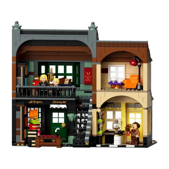 LEGO HARRY POTTER 75978 Diagon Alley