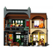 LEGO HARRY POTTER 75978 Diagon Alley