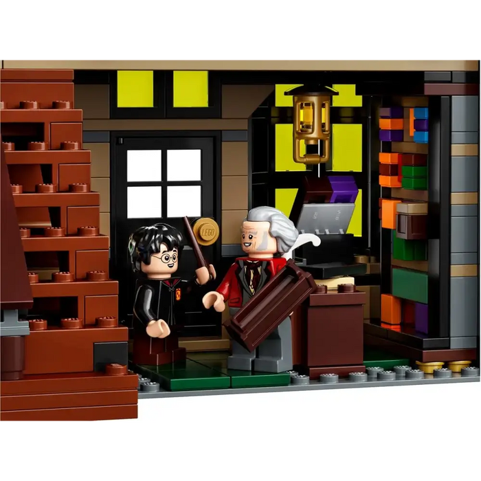 LEGO HARRY POTTER 75978 Diagon Alley