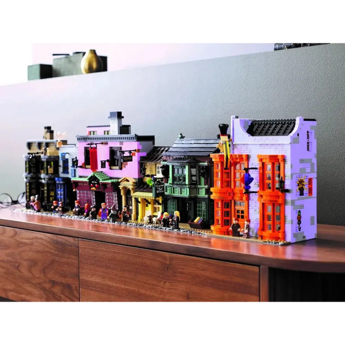 LEGO HARRY POTTER 75978 Diagon Alley