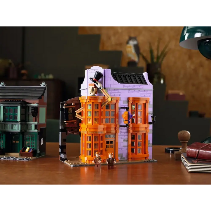 LEGO HARRY POTTER 75978 Diagon Alley