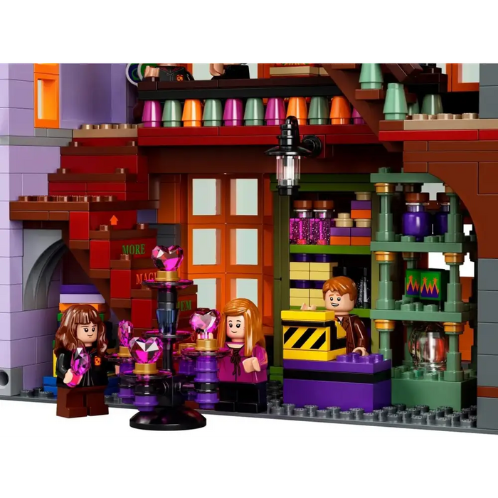 LEGO HARRY POTTER 75978 Diagon Alley
