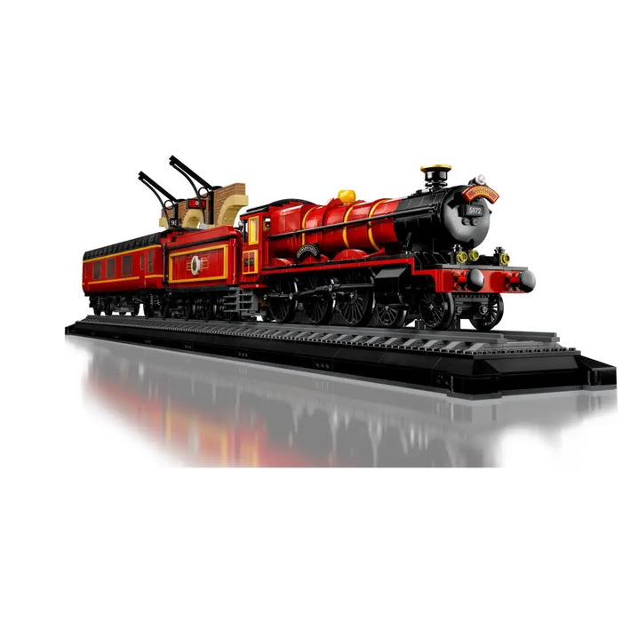 LEGO HARRY POTTER 76405 HOGWARTS EXPRESS - КОЛЕКЦИОНЕРСКО