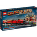 LEGO HARRY POTTER 76423 Хогуортс Експрес и гара Хогсмийд