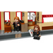 LEGO HARRY POTTER 76423 Хогуортс Експрес и гара Хогсмийд