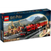 LEGO HARRY POTTER 76423 Хогуортс Експрес и гара Хогсмийд