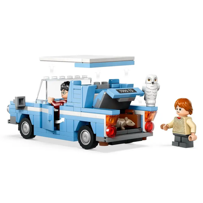 LEGO HARRY POTTER 76424 Flying Ford Anglia