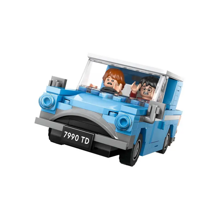 LEGO HARRY POTTER 76424 Flying Ford Anglia