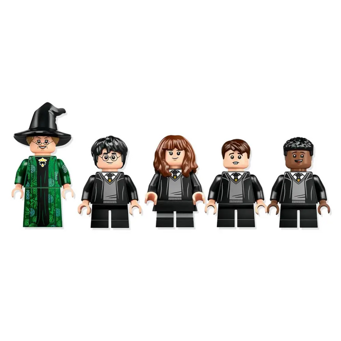 LEGO HARRY POTTER 76426 Hogwarts Castle Boathouse