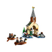 LEGO HARRY POTTER 76426 Hogwarts Castle Boathouse