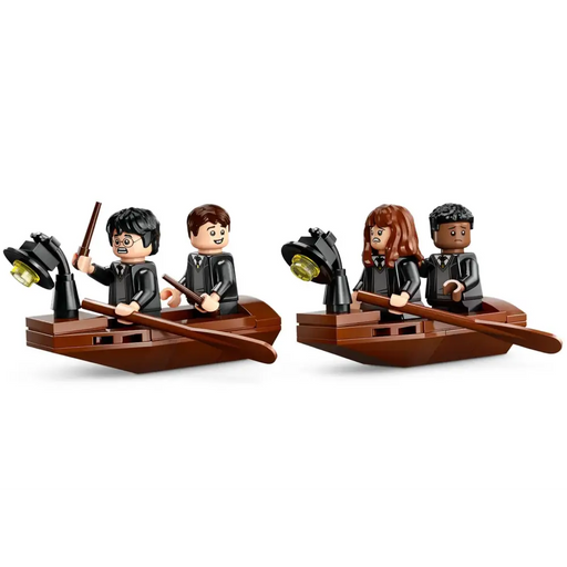 LEGO HARRY POTTER 76426 Hogwarts Castle Boathouse