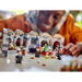 LEGO HARRY POTTER 76431 Замъкът Хогуортс: Клас по отвари