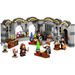 LEGO HARRY POTTER 76431 Замъкът Хогуортс: Клас по отвари