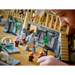 LEGO HARRY POTTER 76435 Замъкът Хогуортс: Голямата зала