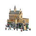 LEGO HARRY POTTER 76435 Замъкът Хогуортс: Голямата зала