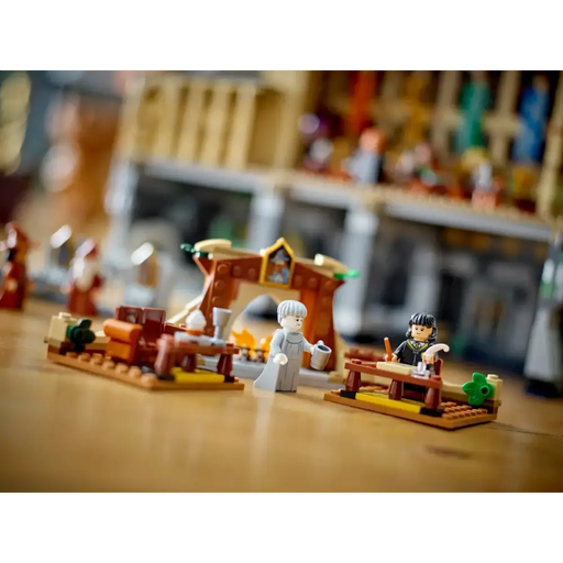 LEGO HARRY POTTER 76435 Замъкът Хогуортс: Голямата зала