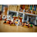 LEGO HARRY POTTER 76435 Замъкът Хогуортс: Голямата зала