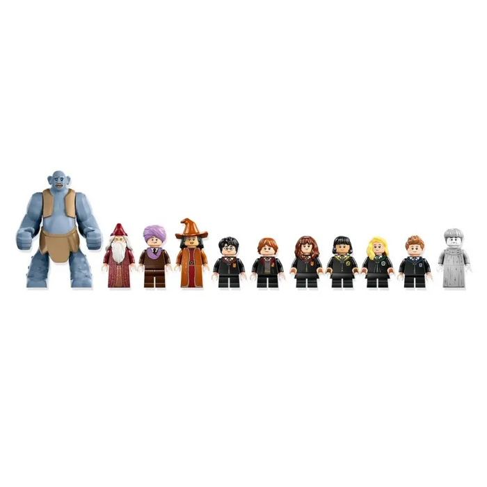 LEGO HARRY POTTER 76435 Замъкът Хогуортс: Голямата зала