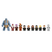 LEGO HARRY POTTER 76435 Замъкът Хогуортс: Голямата зала