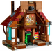 LEGO HARRY POTTER 76437 The Burrow - Колекционерско издание