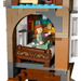LEGO HARRY POTTER 76437 The Burrow - Колекционерско издание