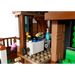 LEGO HARRY POTTER 76437 The Burrow - Колекционерско издание