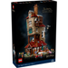 LEGO HARRY POTTER 76437 The Burrow - Колекционерско издание