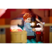 LEGO HARRY POTTER 76437 The Burrow - Колекционерско издание