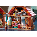 LEGO HARRY POTTER 76437 The Burrow - Колекционерско издание