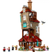 LEGO HARRY POTTER 76437 The Burrow - Колекционерско издание