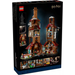 LEGO HARRY POTTER 76437 The Burrow - Колекционерско издание