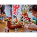 LEGO HARRY POTTER 76440 Triwizard Tournament: The Arrival