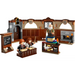 LEGO HARRY POTTER 76442 Замъкът Хогуортс - Клас по талисмани