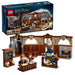 LEGO HARRY POTTER 76442 Замъкът Хогуортс - Клас по талисмани