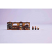 LEGO HARRY POTTER 76442 Замъкът Хогуортс - Клас по талисмани