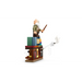 LEGO HARRY POTTER 76442 Замъкът Хогуортс - Клас по талисмани