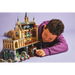 LEGO HARRY POTTER 76442 Замъкът Хогуортс - Клас по талисмани