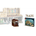 LEGO HARRY POTTER 76442 Замъкът Хогуортс - Клас по талисмани
